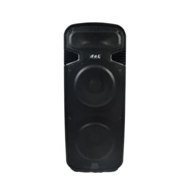 Cabina B&L BL-21215AUS