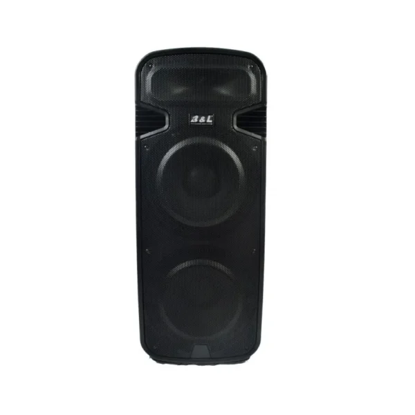 Cabina B&L BL-21215AUS