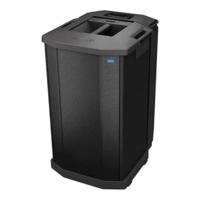 Bajo Bose F1 Subwoofer Activo Flexible