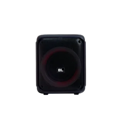 Cabina B&L Recargable BL-1008LED