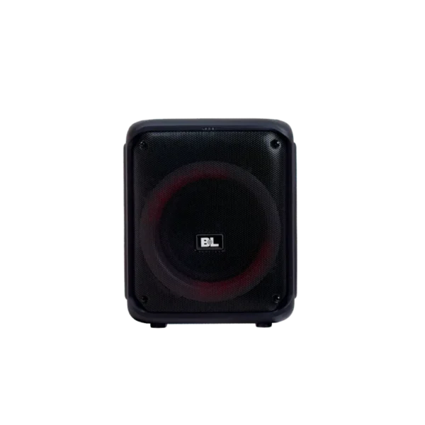 Cabina B&L Recargable BL-1008LED