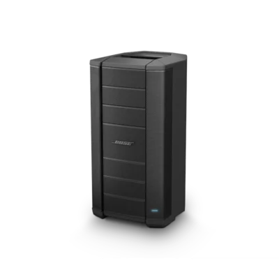 Cabina Activa Bose F1 Model 812 Flexible Array