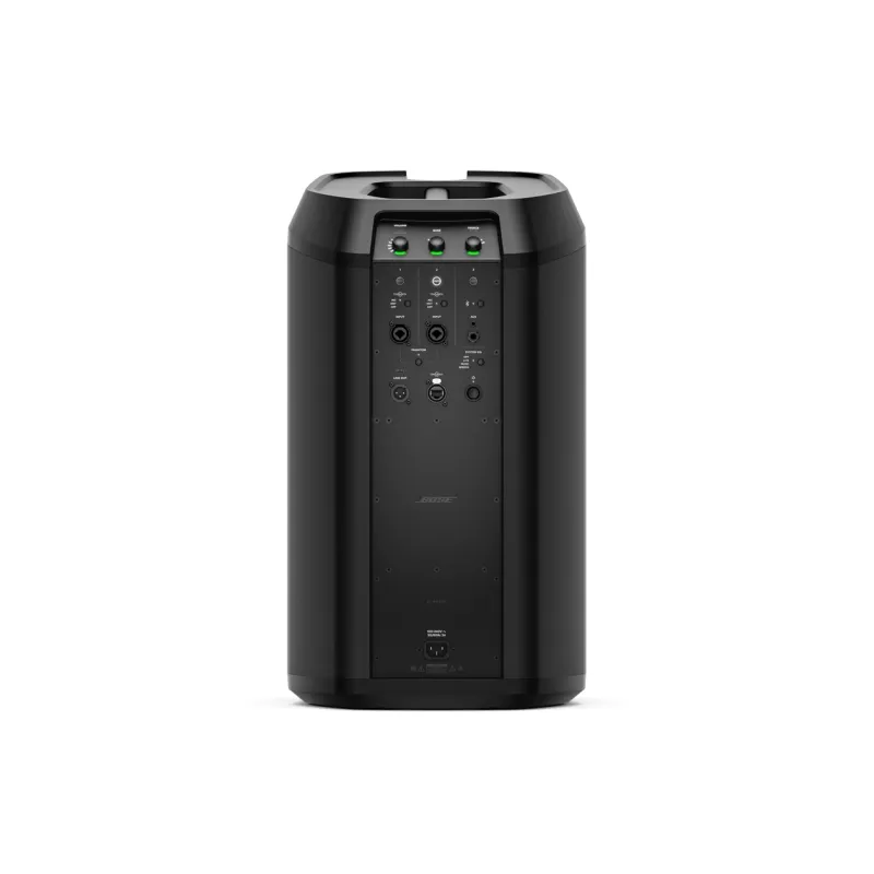 Bose L1 Pro16 line array - panel trasero