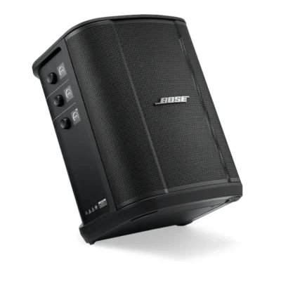 CABINA PORTATIL ACTIVA BOSE S1 PRO+