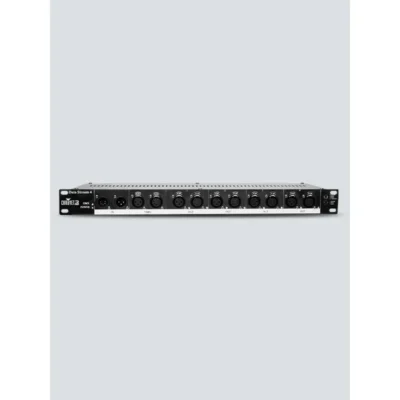 Splitter DMX Chauvet DJ Data Stream 4