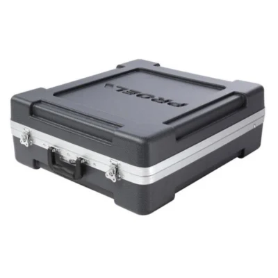 Estuche Rack Proel FOABSMIX12 para Mezclador 12U