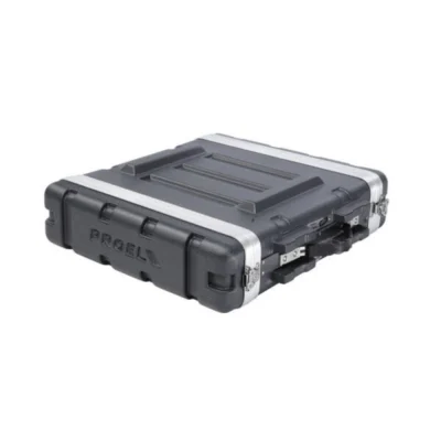 Estuche Rack Proel FOABSR2U 2 Unidades 19"