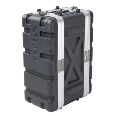Estuche Rack Proel FOABSR4US 4U Profundidad Corta