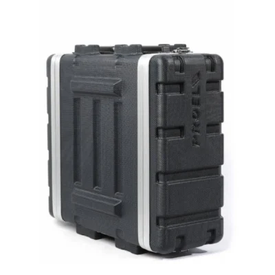 Estuche Rack Proel FOABSR4U 4 Unidades 19"