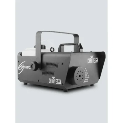 Máquina de Humo Chauvet DJ Hurricane 1600