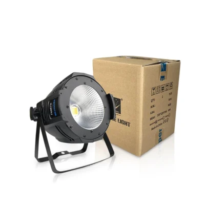 Par LED Big Dipper LC001-H COB 100W Blanco Cálido/Frío