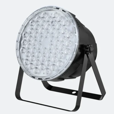 Par LED Big Dipper LPC017 54x3W RGB