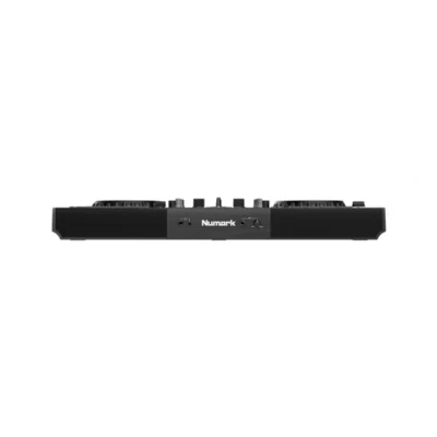 Controlador DJ Numark Mixstream Pro+ Standalone con Pantalla 7"