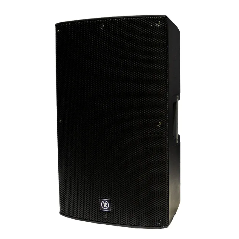 Cabina activa Yamaki SM-1015 - vista lateral