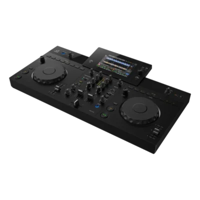 Controlador AlphaTheta XDJ-AN Sistema DJ Todo en Uno 2 Canales