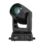 Cabeza móvil Big Dipper LB150 beam LED 150W - vista frontal
