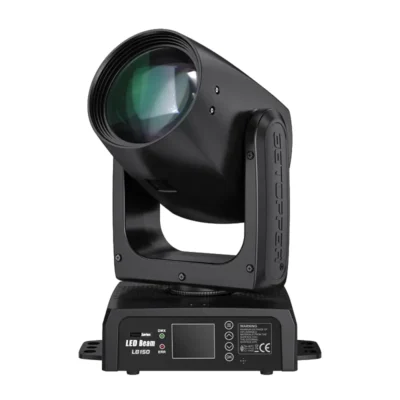 Cabeza Móvil Big Dipper LB150 Beam LED 150W