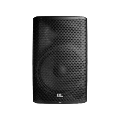 Cabina Activa B&L BL-7715DSP 15" 500W con DSP y Bluetooth
