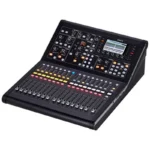 Consola Digital Midas M32R Live 40 Canales 16 Preamps Midas PRO