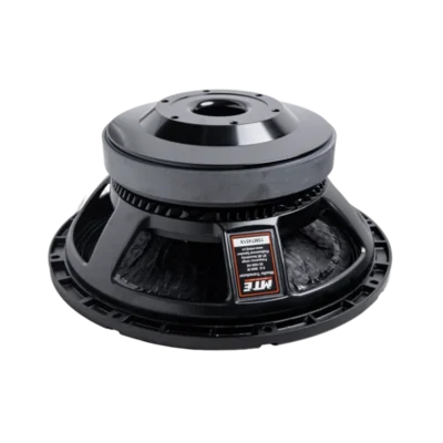 Parlante MTE 15MT451X 15" 3600W
