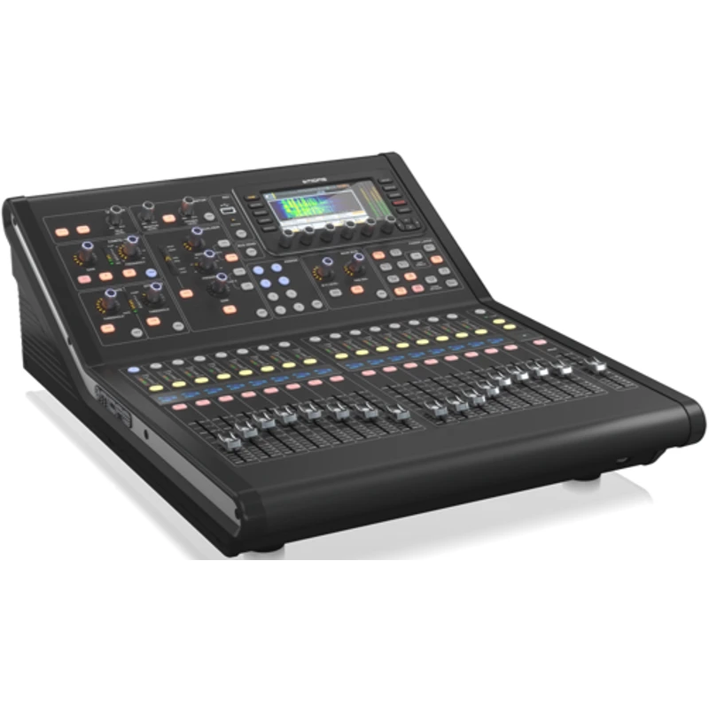 Consola Digital Midas M32R Live 40 Canales 16 Preamps Midas PRO - vista adicional