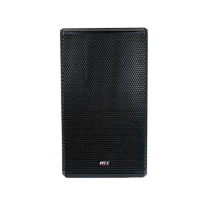 Cabina Activa MTE 15" 750W MT-X915A Bluetooth