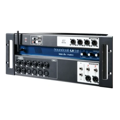 Consola Soundcraft UI-16-US