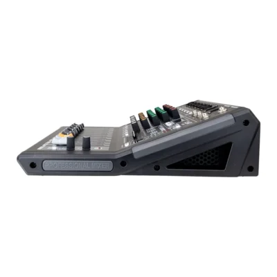 Consola PRODJ MD6S