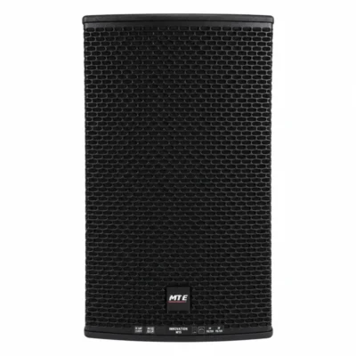 Cabina MTE Innovation M15