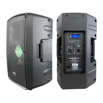Cabina Maxlin MX10PRO