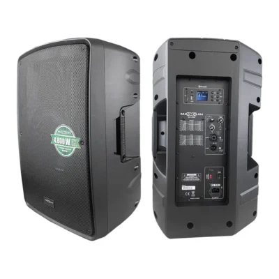 Cabina Maxlin MX12PRO