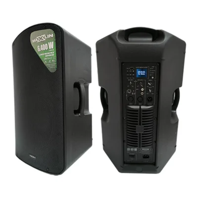 Cabina Maxlin MX15PRO2