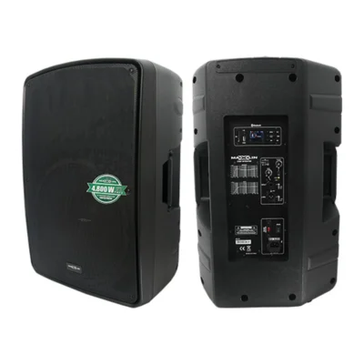 Cabina Maxlin MX15PRO