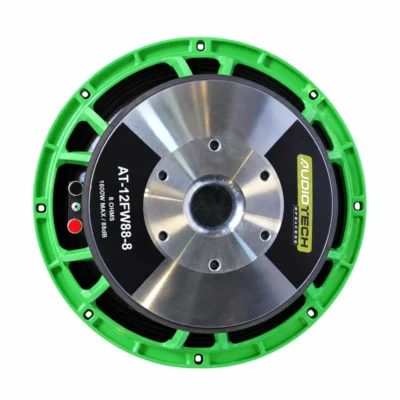 Audiotech 12 At-12fw88-8