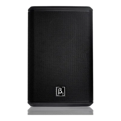 Cabina Beta Three Recargable MB3