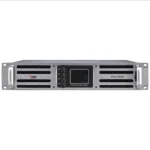 Amplificador PRY Cx4-6400 Profesional 4x1200 W