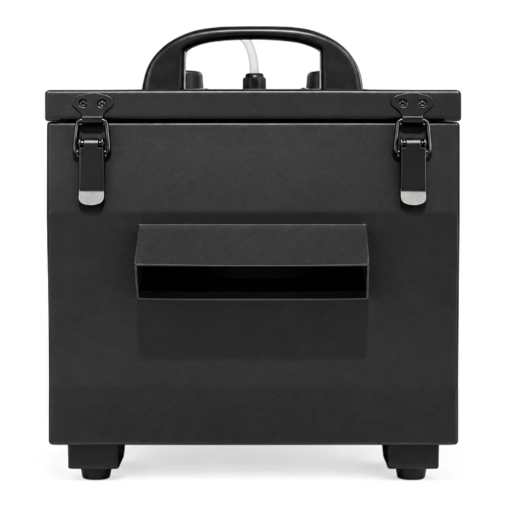 Máquina de Niebla Baja PRY LF-6 Profesional 1500 W
