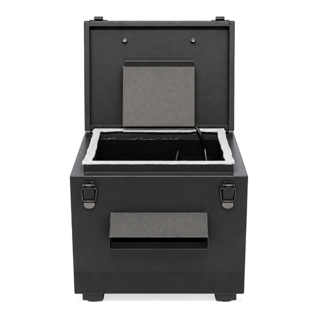 Máquina de Niebla Baja PRY LF-6 Profesional 1500 W