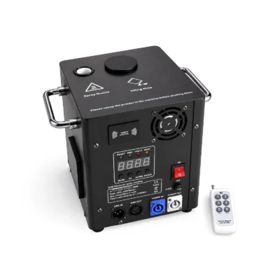 Máquina de Chispas PRY SP-700