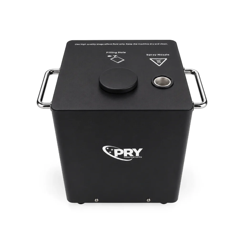 Máquina de Chispas Frías PRY SP-700 Profesional 700 W