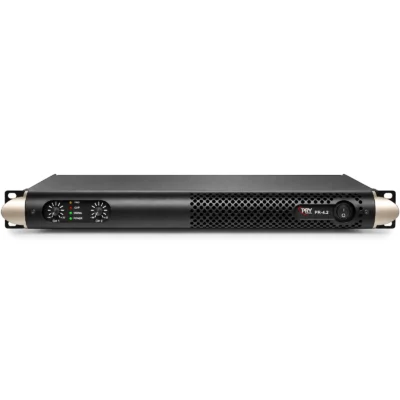 Amplificador Digital PRY PR-4.2 2 Canales
