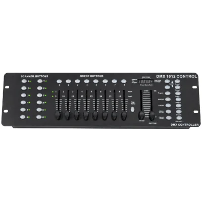 Dmx LedKing Lk-Dmx202