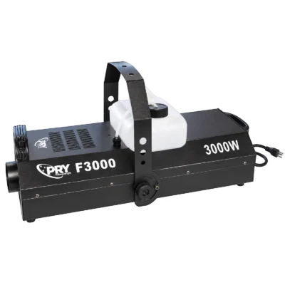 Máquina de Humo PRY F3000