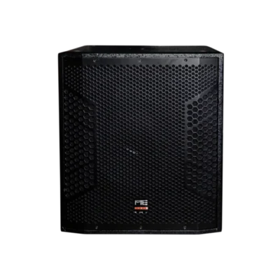 Bajo Activo MTE 15" 550W MVS-X15ASUB