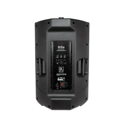 Cabina Activa Beta Three N15A 15" 400W