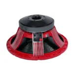 Parlante MTE 15MT2K 15" 2000W