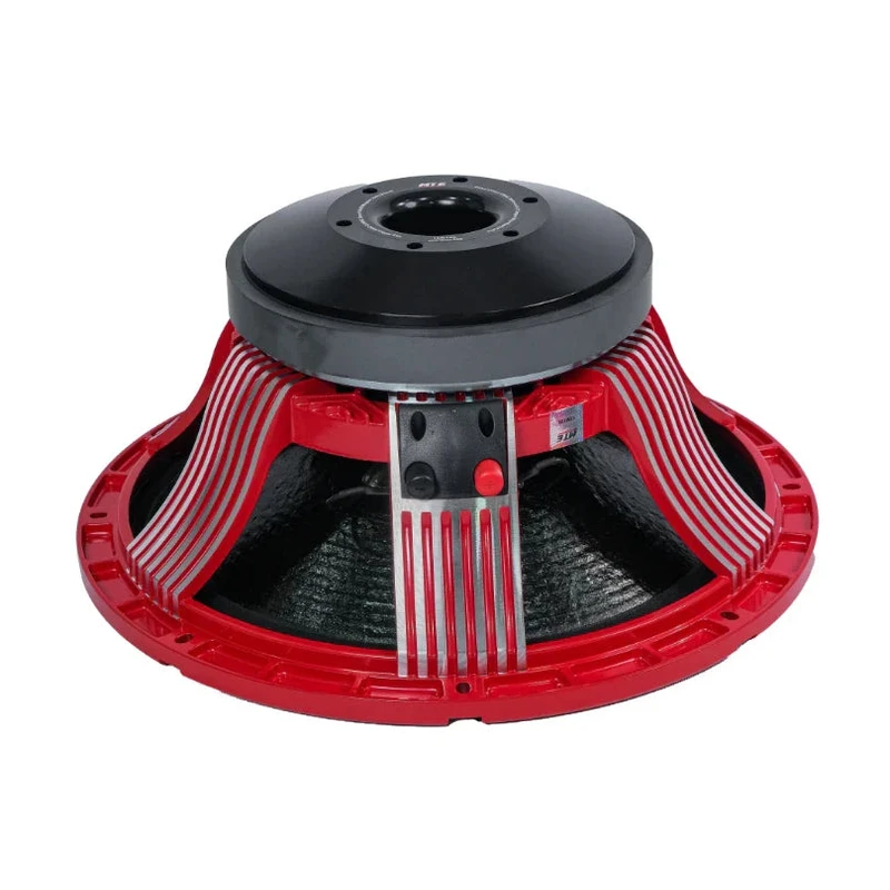 Parlante MTE 15MT2K 15" 2000W