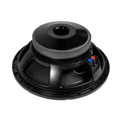 Parlante MTE RT15 15" 2400W