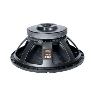 Parlante MTE 401E 18" 3000W