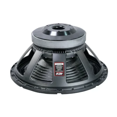 Parlante MTE 451FCX 18" 3600W